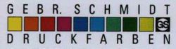 GS GEBR. SCHMIDT