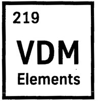 219 VDM Elements