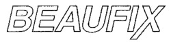 BEAUFIX