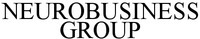 NEUROBUSINESS GROUP