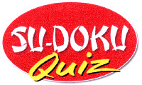 SU-DOKU Quiz