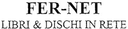 FER-NET LIBRI & DISCHI IN RETE