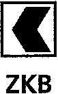 ZKB