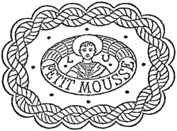 PETIT MOUSSE