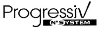 Progressiv N'SYSTEM