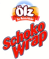 Ölz Der Meisterbäcker Schoko Wrap