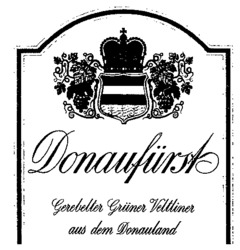 Donaufürst