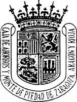 CAJA DE AHORROS Y MONTE DE PIEDAD DE ZARAGOZA, ARAGON Y RIOJA