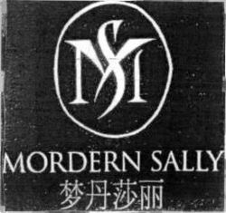 MORDERN SALLY