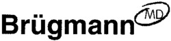 Brügmann MD