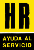 HR AYUDA AL SERVICIO