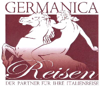 GERMANICA Reisen DER PARTNER FÜR IHRE ITALIENREISE