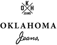 OKH JEANS OKLAHOMA Jeans