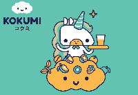 KOKUMI