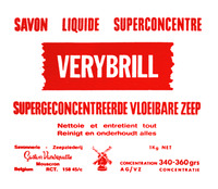 VERYBRILL