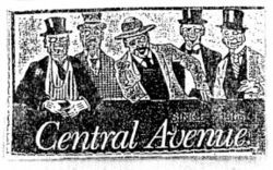 Central Avenue
