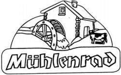 Mühlenrad