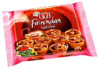 ETI Firinindan TARTINI
