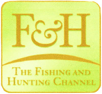 F&H THE FISHING AND HUNTING CHANNEL