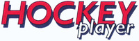 HOCKEY player