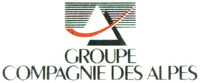 GROUPE COMPAGNIE DES ALPES