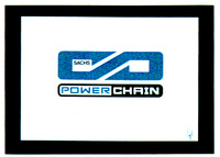 SACHS POWER CHAIN
