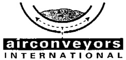 airconveyors INTERNATIONAL