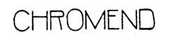 CHROMEND