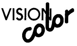 VISION color