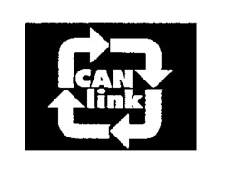 CAN link