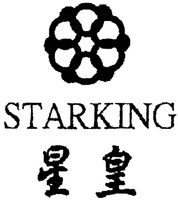 STARKING