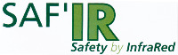 SAF'IR Safety by InfraRed