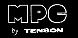 MPC BY TENSON