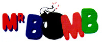 MR BOMB