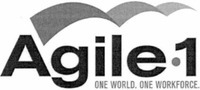 AGILE·1 ONE WORLD. ONE WORKFORCE.
