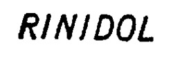 RINIDOL