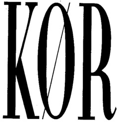 KOR