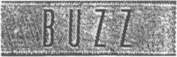BUZZ