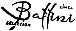 LINEA Battini SELECCION