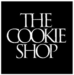 THE COOKIE SHOP