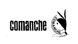 comanche