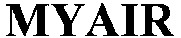 MYAIR