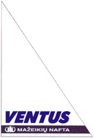 VENTUS MAZEIKIU NAFTA