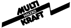 MULTI KRAFT HALEKO