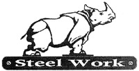 Steel Work