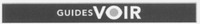 GUIDES VOIR