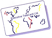 Executive Telecard Ltd.