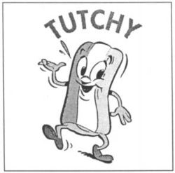 TUTCHY