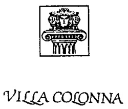 VILLA COLONNA