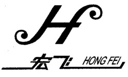 HONG FEI